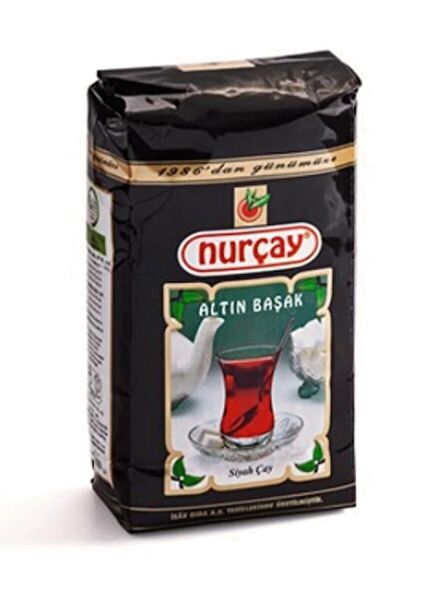 Nurçay Çay